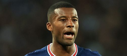 Calciomercato Roma, Wijnaldum la nuova idea dei giallorossi.