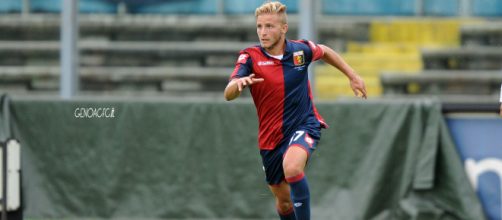 Crotone, in arrivo Panico dalla Pro Vercelli.