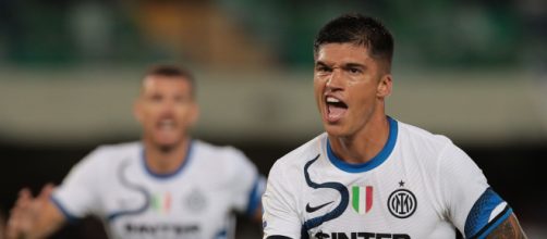 Inter, Correa nel mirino del Leeds