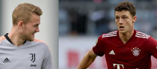 Juve, il Bayern non molla De Ligt.