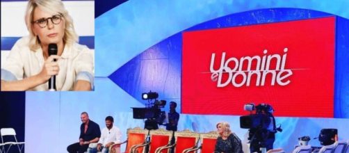 Uomini e Donne, meccanismo nuova edizione: i troni Over e Classico potrebbero essere divisi.