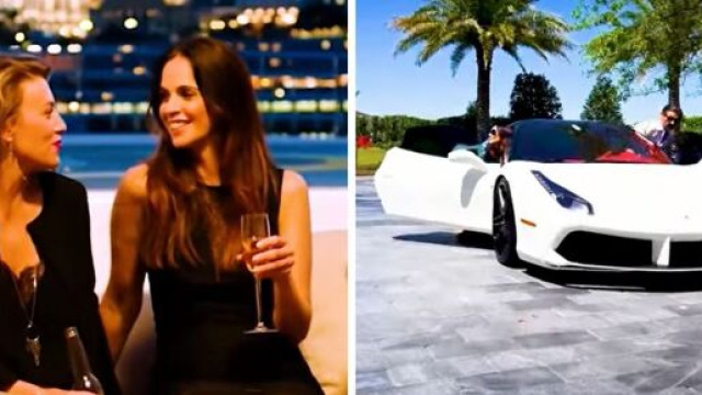 .Ambaza, cette ‘première école d'influenceurs’ promet de gagner 5 000 € par mois