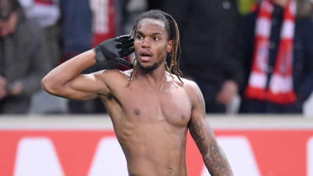 Calciomercato Milan, Renato Sanches avrebbe scelto il PSG