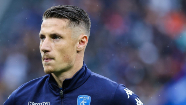 Per Andrea Pinamonti (23 anni) reasta vivo l'Intersse di Monza, Sassuolo e Atalanta.