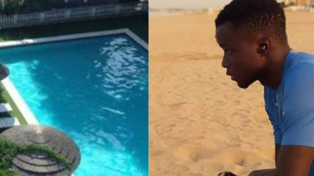 Riccione: 21enne muore dopo tuffo in piscina, aperta un'inchiesta per omicidio colposo.