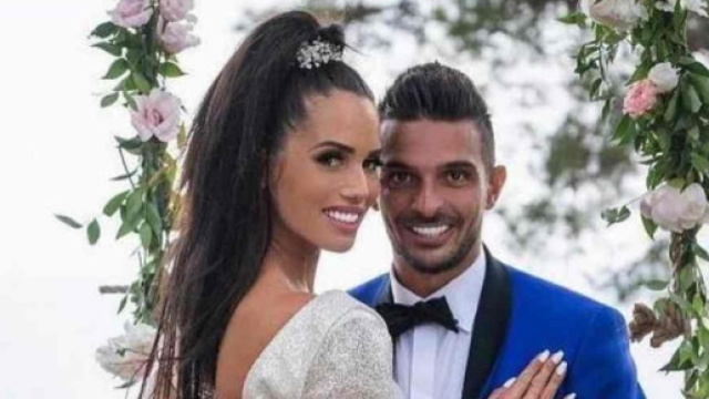 Rupture choc : Manon et Julien Tanti s&eacute;par&eacute;s, elle le quitte apr&egrave;s une &eacute;norme dispute.