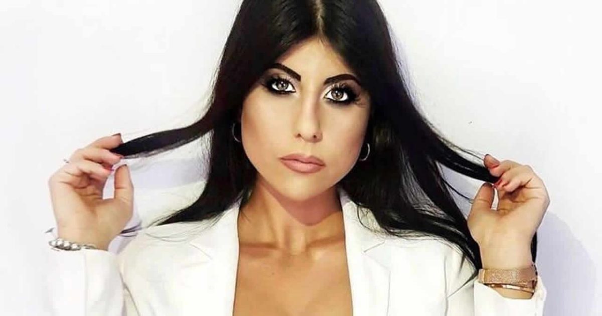 Valentina De Nucci: 'Juve, penso che Allegri possa riuscire a tirare