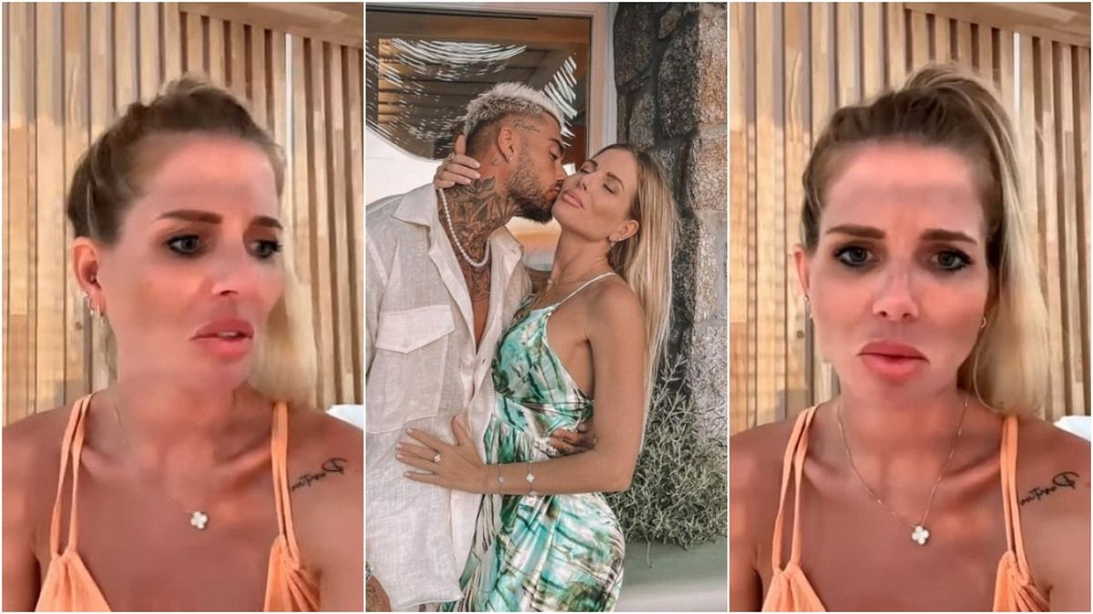 Jessica et Thibault Garcia secrètement séparés à cause de ses tromperies,  elle répond