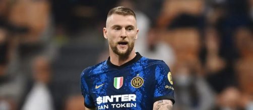 Inter e Psg non avrebbero ancora trovato l'accordo per il trasferimento di Skriniar in Francia.