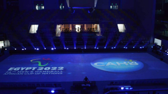 L’Hassan Moustafa Sports Hall della Città del 6 ottobre in Egitto ospiterà sabato 16 luglio le semifinali della Coppa d’Africa di pallamano.