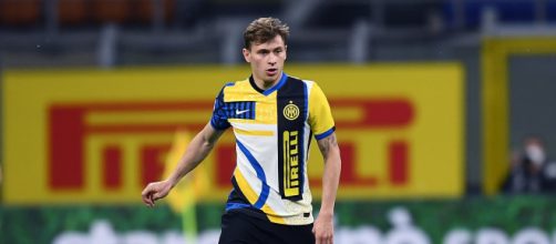 Inter, interesse di United e Real per Barella.