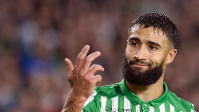 Juve, Milan e Roma sul mercato per un centrocampista, valutati i nomi di Soler, Fekir e Saul