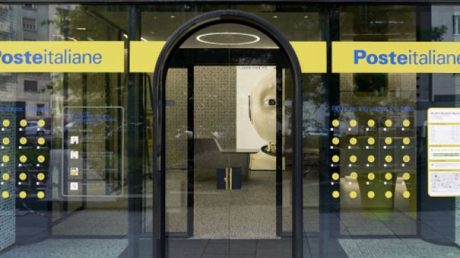 Assunzioni Poste Italiane: offerte di lavoro.