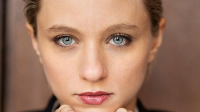 Francesca Del Fa: l'attrice è nata in Toscana.