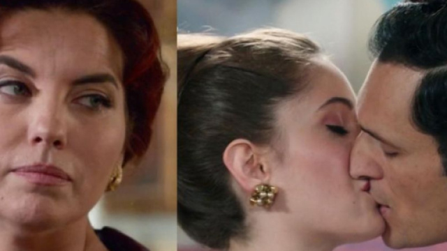 Il Paradiso 7, retroscena di Vanessa Gravina.