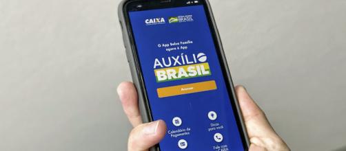 Empréstimo consignado do Auxílio Brasil é criticado por economista (Leonardo Sá/Agência Brasil)
