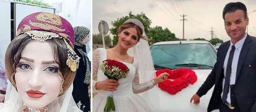 Invitato spara un colpo di fucile per festeggiare matrimonio: morta sposa 24enne