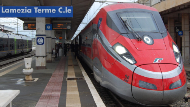 Ferrovie in Calabria - Associazione di promozione sociale - ferrovieincalabria.it