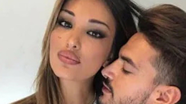 Rosa Perrotta e Pietro Tartaglione sarebbero in forte crisi.