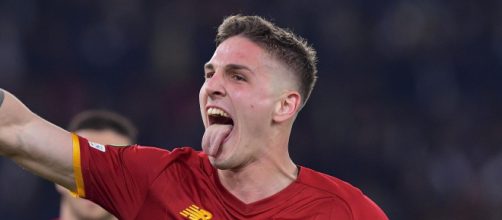 Juventus, la Roma potrebbe accettare Arthur come contropartita per Zaniolo