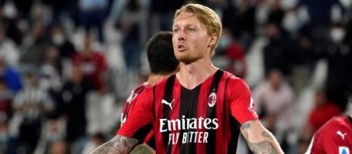 Milan, Maldini vorrebbe anticipare la Juventus per Kostic, mentre la Fiorentina si starebbe interessando a Kjaer