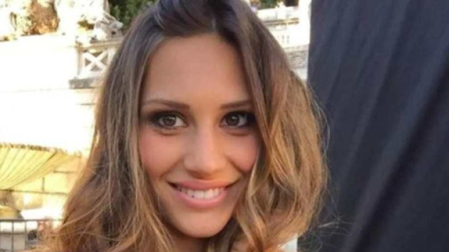 Beatrice Valli smentisce la quarta gravidanza.