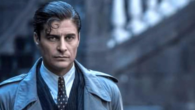 Il Commissario Ricciardi 2, anticipazioni nuovi episodi.