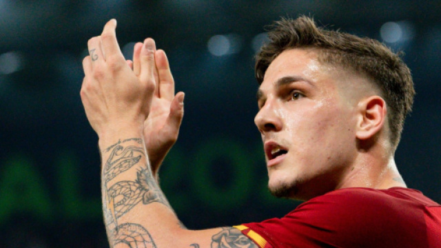 La Juventus avrebbe trovato l'accordo per Zaniolo, possibile contropartita il brasiliano Arthur.