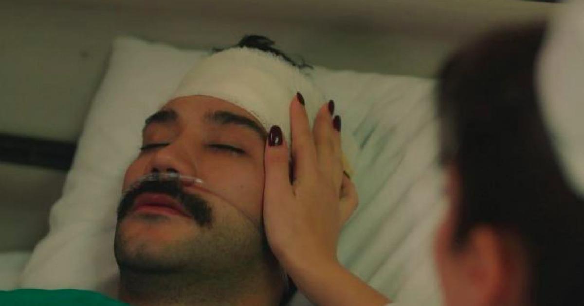Terra Amara, spoiler turchi Yilmaz in pericolo di vita, è in coma dopo un incidente Terra Amara, spoiler turchi Yilmaz in pericolo di vita, è in coma dopo un incidente