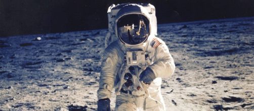 20 luglio 1969: 53 anni fa lo sbarco sulla Luna.
