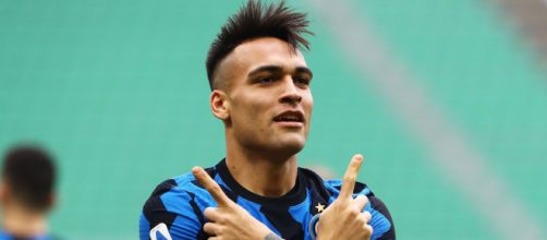 Calciomercato Inter, il Tottenham potrebbe ritornare alla carica per Lautaro.