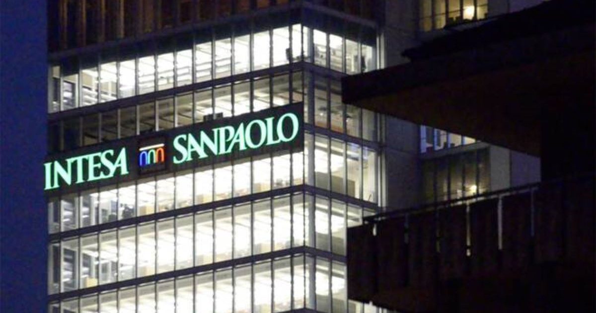 Intesa Sanpaolo Assunzioni: Posizioni Aperte Per Laureati Aggiornate A ...