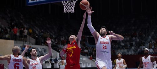 La Coppa d’Asia di basket entrerà sabato 23 luglio nella fase decisiva con la disputa delle semifinali Australia-Nuova Zelanda e Giordania-Libano