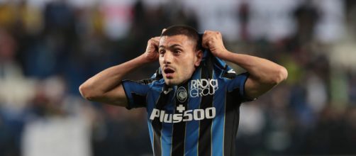 Uno degli obiettivi dell'Inter potrebbe essere Demiral.