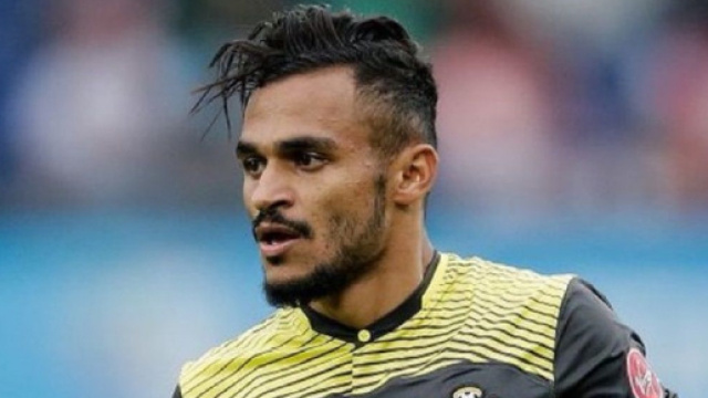 'Je suis un ouf', l'anecdote de Sofiane Boufal à Southampton fait le buzz (capture YouTube)