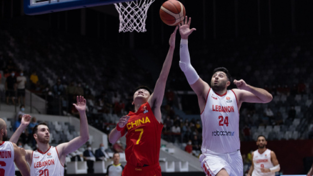 La Coppa d’Asia di basket entrerà sabato 23 luglio nella fase decisiva con la disputa delle semifinali Australia-Nuova Zelanda e Giordania-Libano