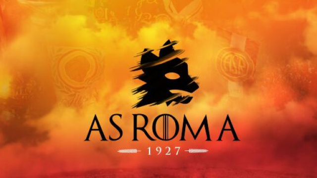 L'Associazione Sportiva Roma è nata nel 1927.