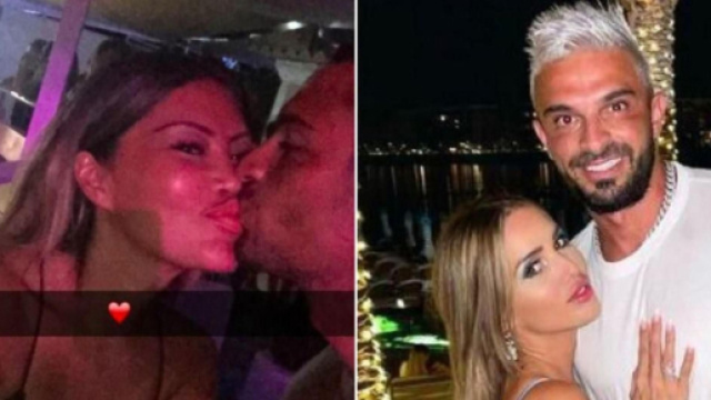 Parisa (l’ex bookeuse des Marseillais) s’exprime sur la rupture entre Julien et Manon