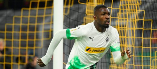 Inter, possibile offerta per Marcus Thuram.