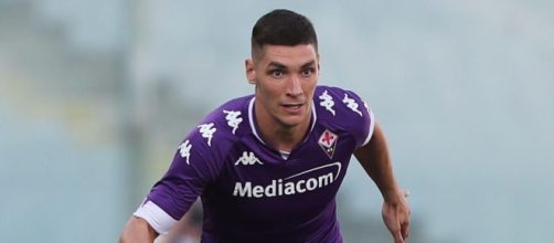 Nikola Milenkovic piace alla Juventus.