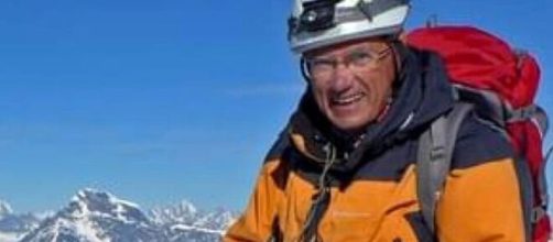 Alpi svizzere: escursionista di Brandizzo precipita sul massiccio del Grand Combin e muore.