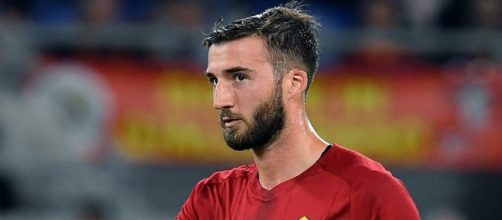 Bryan Cristante piace alla Juve.