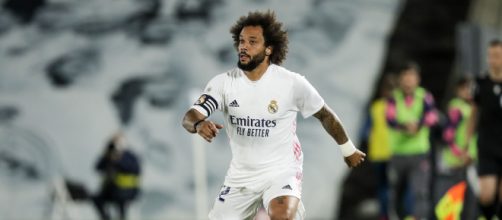 Marcelo, possibile sondaggio dell'Inter.