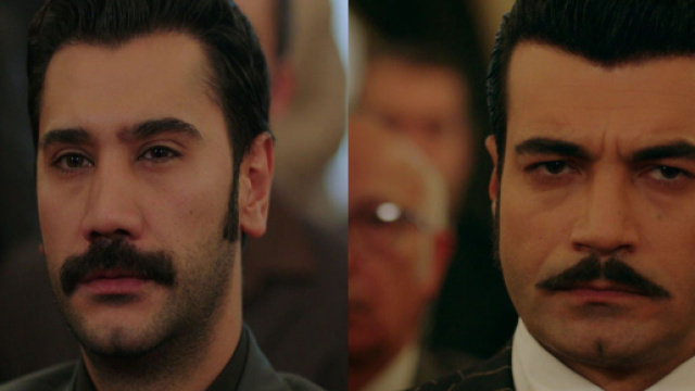 Terra Amara, puntata del 27 luglio: Demir ordina ad un complice di eliminare il rivale.