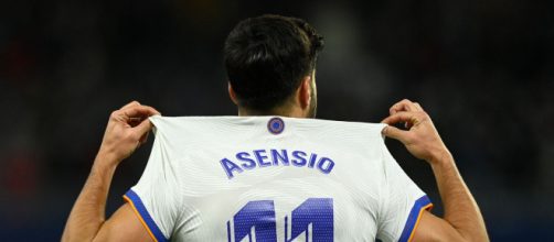 Real Madrid, Inter e Milan su Asensio