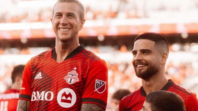 Al loro esordio in MLS, Bernardeschi e Insigne sono subito decisivi.