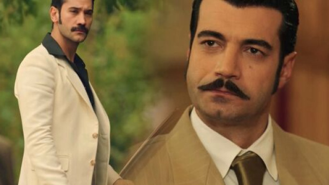 Terra Amara, anticipazioni turche.