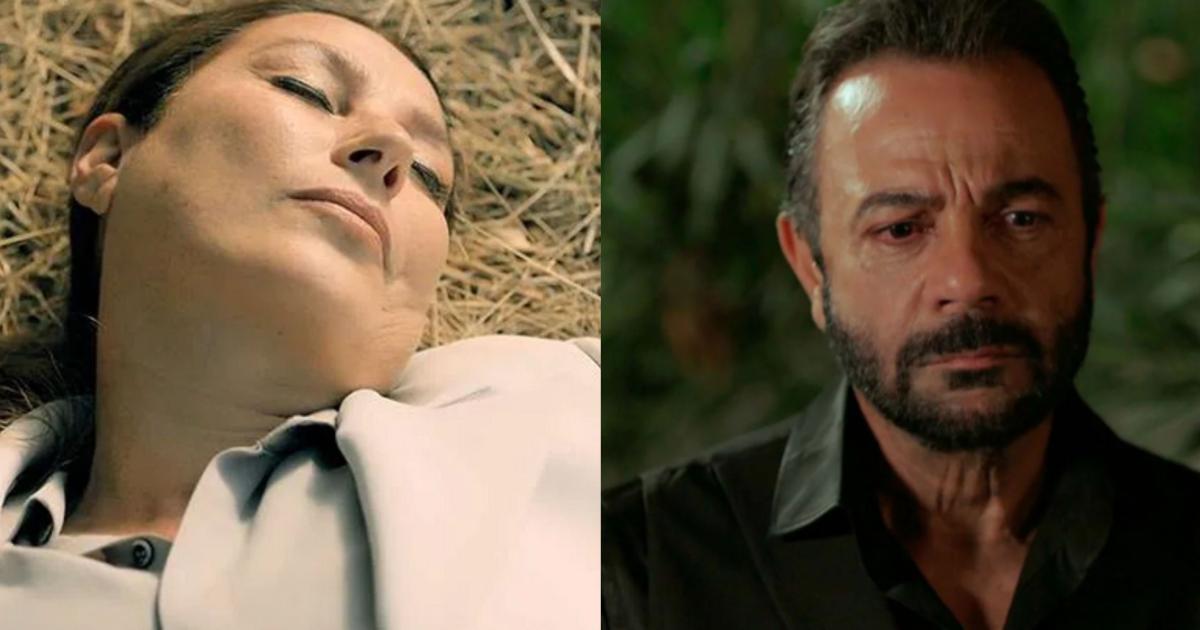 Terra Amara, spoiler 3° stagione Hunkar