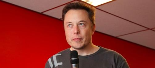 Elon Musk ha negado el romance con la que fuera mujer del cofundador de Google (Wikimedia Commons)