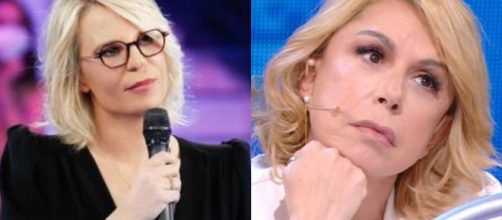 Amici 22: Anna Pettinelli sarebbe arrabbiata per la mancata riconferma (rumor).